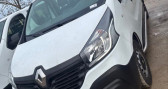 Annonce Renault Trafic occasion Diesel 9 places 2016 11000kil Clim � monistrol sur loire