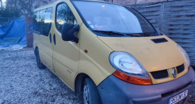 Renault Trafic , garage GROUPE H.A AUTO � Gargenville