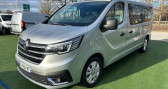 Annonce Renault Trafic occasion Diesel 9 places L2 (28.325 HT) 2.0 DCI 150 ENERGY EDC BVA INTENS � Reims