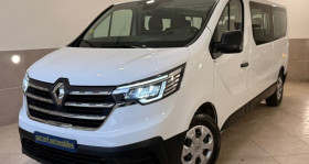 Renault Trafic , garage PACCARD AUTOMOBILES � La Buisse