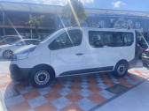 Annonce Renault Trafic occasion Diesel 9 places  Lescure-d'Albigeois
