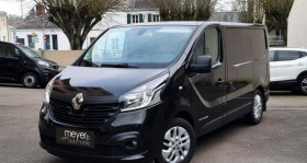 Renault Trafic occasion 2016 mise en vente &agrave; LA ROCHE SUR YON par le garage MEYER JB AUTOMOBILE - photo n&deg;1