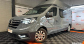 Renault Trafic AMENAGE GRAND CONFORT L2H2 3000KG 2.0 dci 170 CV GARANTIE CO  2023 - annonce de voiture en vente sur Auto Sélection.com