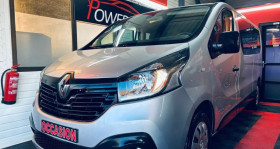 Renault Trafic , garage POWER AUTO  Blois