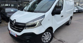 Annonce Renault Trafic occasion Diesel bluedci Grand Confort R-Link 12400HT  Gagny