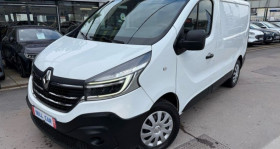 Renault Trafic , garage SELL CAR  Gagny