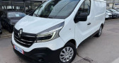 Renault Trafic bluedci L1H1 Grand Confort R-Link   Gagny 93