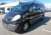 Renault Trafic occasion année 2007 boite Automatique Annonce Renault Trafic occasion Diesel bva 2.5 dci 150cv l2h1 à Fouquières-lès-Lens