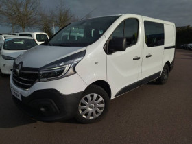 Renault Trafic , garage RENAULT SAINT-LO  SAINT-LO