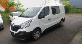 Renault Trafic , garage PRESTIGE AUTOS � Chignin
