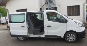 Renault Trafic , garage PRESTIGE AUTOS  Chignin