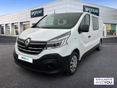 Renault Trafic CA L2H1 1200 KG DCI 95 GRAND CONFORT   BOULOGNE BILLANCOURT 92