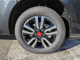 Renault Trafic CAB APPROFONDIE L2H1 170CV EXCLUSIVE BVA9 6 places  occasion � Ganges - photo n�11