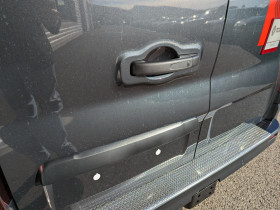 Renault Trafic CAB APPROFONDIE L2H1 170CV EXCLUSIVE BVA9 6 places  occasion � Ganges - photo n�18