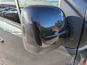 Renault Trafic CAB APPROFONDIE L2H1 170CV EXCLUSIVE BVA9 6 places  occasion � Ganges - photo n�12