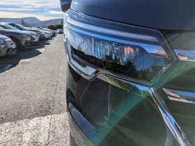 Renault Trafic CAB APPROFONDIE L2H1 170CV EXCLUSIVE BVA9  occasion � Ganges - photo n�6