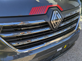 Renault Trafic CAB APPROFONDIE L2H1 170CV EXCLUSIVE BVA9  occasion � Ganges - photo n�9