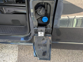 Renault Trafic CAB APPROFONDIE L2H1 170CV EXCLUSIVE BVA9  occasion � Ganges - photo n�19