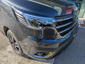 Renault Trafic CAB APPROFONDIE L2H1 170CV EXCLUSIVE BVA9  occasion � Ganges - photo n�10