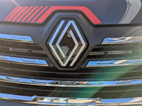 Renault Trafic CAB APPROFONDIE L2H1 170CV EXCLUSIVE BVA9  occasion � Ganges - photo n�8