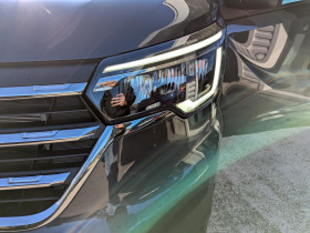 Renault Trafic CAB APPROFONDIE L2H1 170CV EXCLUSIVE BVA9  occasion � Ganges - photo n�7