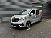 Annonce Renault Trafic occasion Diesel CabAppro L2H1 170ch Exclusive BVA9 5pl   Park Assist   Attel  Ganges