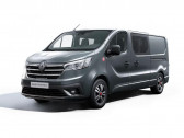Renault Trafic CabAppro L2H1 170ch Exclusive BVA9 6pl   Park Assist   Attel   Ganges 34