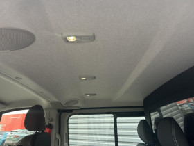 Renault Trafic CabAppro L2H1 170ch Exclusive BVA9 6pl   Park Assist   Attel  occasion � Ganges - photo n�9