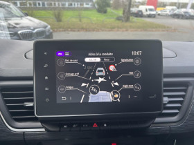 Renault Trafic CabAppro L2H1 170ch Exclusive BVA9 6pl   Park Assist   Attel  occasion � Ganges - photo n�13