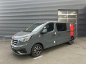 Annonce Renault Trafic occasion Diesel CabAppro L2H1 170ch Exclusive BVA9 6pl   Park Assist   Attel  Ganges