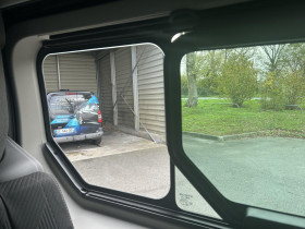 Renault Trafic CabAppro L2H1 170ch Exclusive BVA9 6pl   Park Assist   Attel  occasion � Ganges - photo n�8