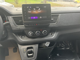 Renault Trafic CabAppro L2H1 170ch Exclusive BVA9 6pl   Park Assist   Attel  occasion � Ganges - photo n�16