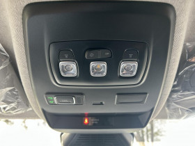 Renault Trafic CabAppro L2H1 BlueDCi150ch RedEdition BVA9 5 pl   CarPlay     occasion � Ganges - photo n�17