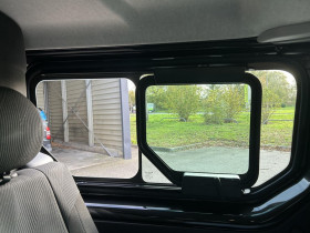 Renault Trafic CabAppro L2H1 BlueDCi150ch RedEdition BVA9 5 pl   CarPlay     occasion � Ganges - photo n�9