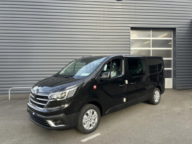 Renault Trafic , garage SJ AUTOMOBILES � Ganges