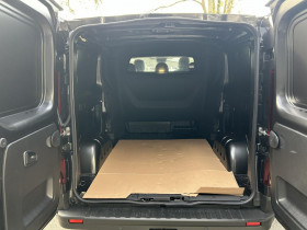 Renault Trafic CabAppro L2H1 BlueDCi150ch RedEdition BVA9 5 pl   CarPlay     occasion � Ganges - photo n�4