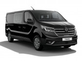 Annonce Renault Trafic occasion Diesel CabAppro L2H1 BlueDCi150ch RedEdition BVA9 5 pl   CarPlay     Ganges