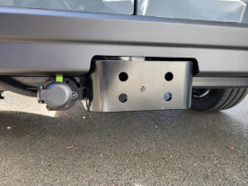 Renault Trafic CabAppro L2H1 BlueDCi150ch RedEdition BVA9 5pl   CarPlay   A  occasion � Ganges - photo n�17