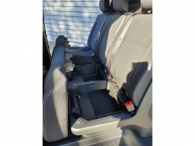 Renault Trafic CABAPPRO L2H1 BLUEDCI150CH REDEDITION BVA9 6PL   CARPLAY   A  occasion  Ganges - photo n8