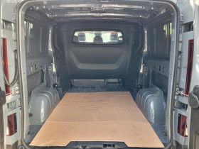 Renault Trafic CABAPPRO L2H1 BLUEDCI150CH REDEDITION BVA9 6PL   CARPLAY   A  occasion  Ganges - photo n4