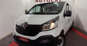 Renault Trafic , garage SAS AUTOCAZ  THIERS