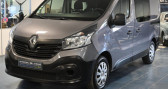 Renault Trafic CABINE APPROFONDIE CA L1H1 1000 KG DCI 120 E6 GRAND CONFORT   ST SATURNIN 72