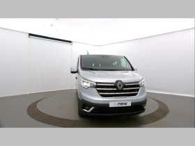 Renault Trafic , garage SOCIETE NOUVELLE RELAIS PARIS BALLE - CHTILLON SUR SEINE  CHTILLON SUR SEINE