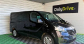 Renault Trafic CABINE APPROFONDIE dCi 145ch Grand Confort  2018 - annonce de voiture en vente sur Auto Sélection.com