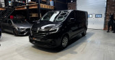 Annonce Renault Trafic occasion Diesel CABINE APPROFONDIE L1H1 1200 KG DCI 170 ENERGY EDC GRAND CON � Saint Ouen L'Aumone
