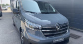 Renault Trafic occasion année 2024 boite Manuelle Annonce Renault Trafic occasion Diesel CABINE APPROFONDIE L1H1 2800 KG BLUE DCI 130 CONFORT 6 place à LA GRAND CROIX