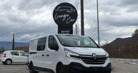 Renault Trafic , garage LOUNGE CAR CHAMBERY � Challes-les-Eaux