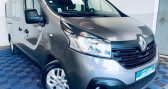 Annonce Renault Trafic occasion Diesel CABINE APPROFONDIE L2H1 DCI 145 CH ENERGY E6  Sannerville