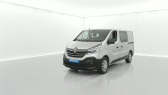 Renault Trafic CABINE APPROFONDIE TRAFIC CA L1H1 1000 KG DCI 170 ENERGY   MORLAIX 29