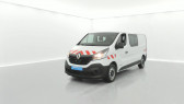 Annonce Renault Trafic occasion Diesel CABINE APPROFONDIE TRAFIC CA L2H1 1200 KG DCI 120 ENERGY  COUTANCES